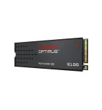 Ổ cứng SSD Sandisk Optimus 5100 PCIe 1TB M2 (SDSP51100TAN)